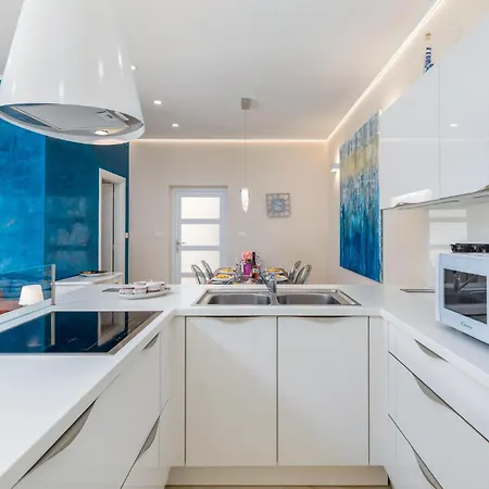 Feriehus Beautiful In *