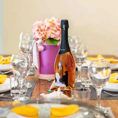 Feriehus Beautiful In Pula