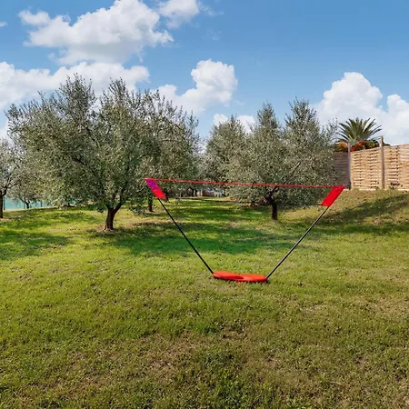 Beautiful In Feriehus *