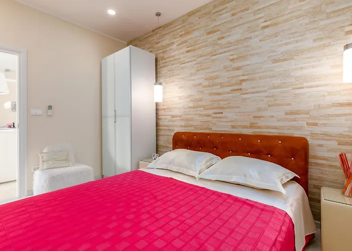 Beautiful In Holiday home *