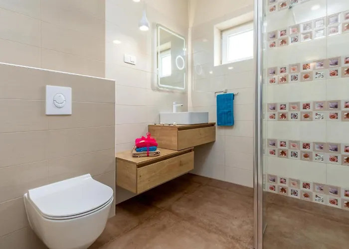 Beautiful In Prázdninový dům