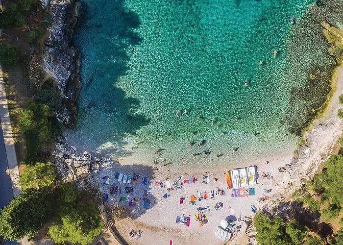 Holiday home Beautiful In Pula