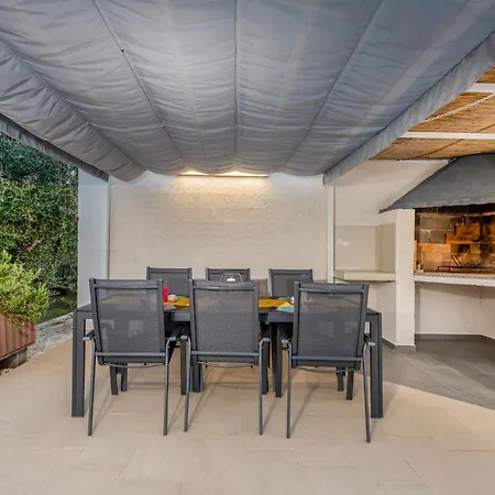 Ferienhaus Beautiful In