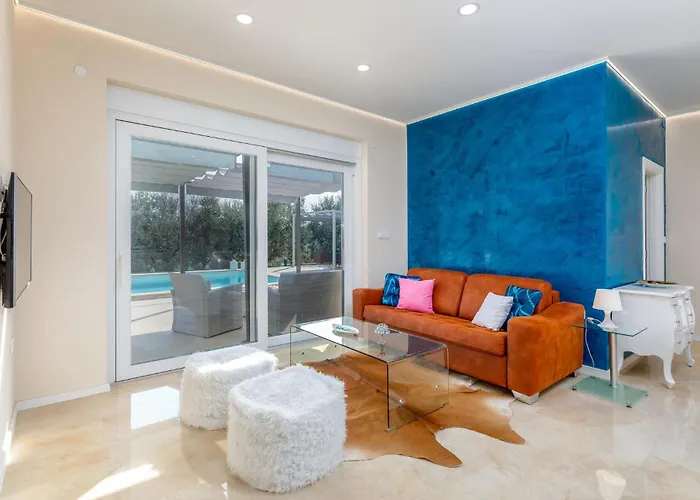 Vikendica Beautiful In *