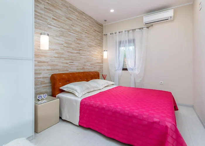 Beautiful In Vikendica *