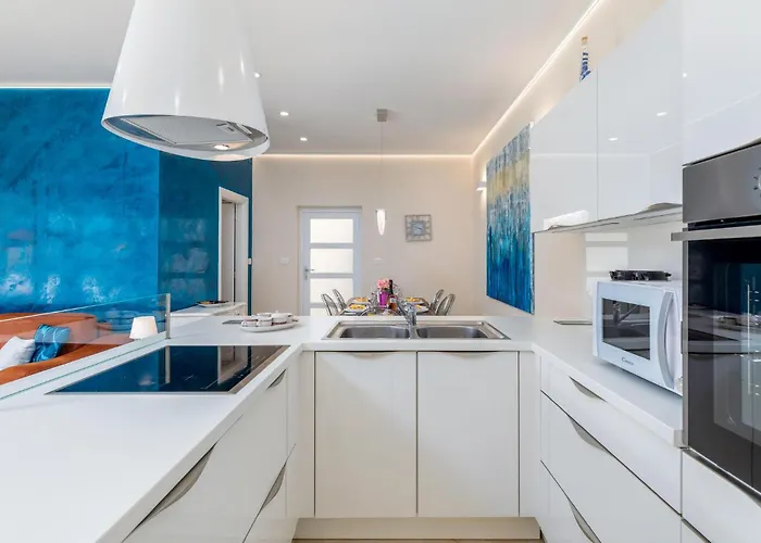 Vikendica Beautiful In *