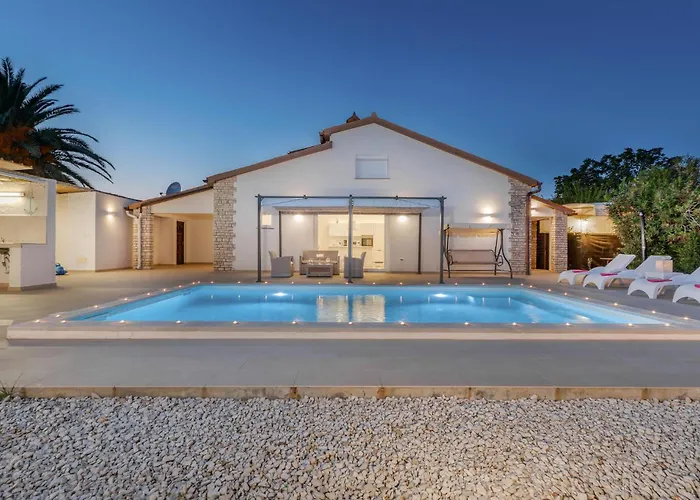 Beautiful In Vikendica