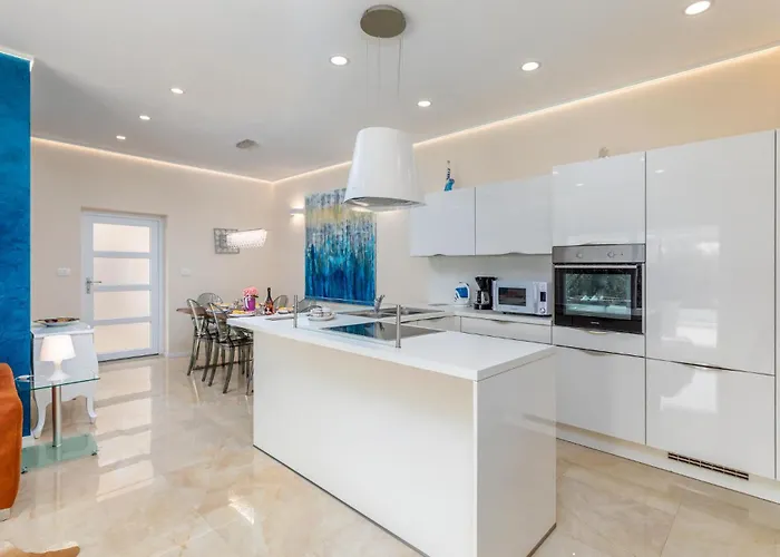 Beautiful In Vikendica *