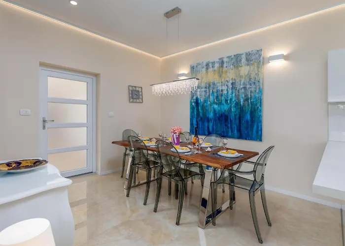 Vikendica Beautiful In