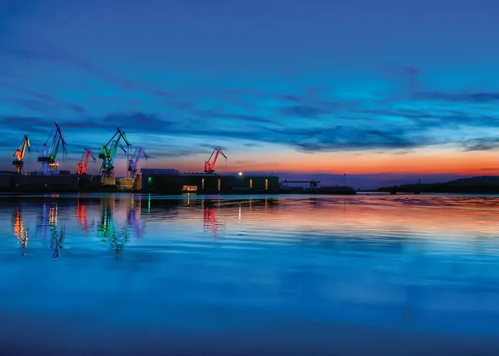 Vikendica Beautiful In *