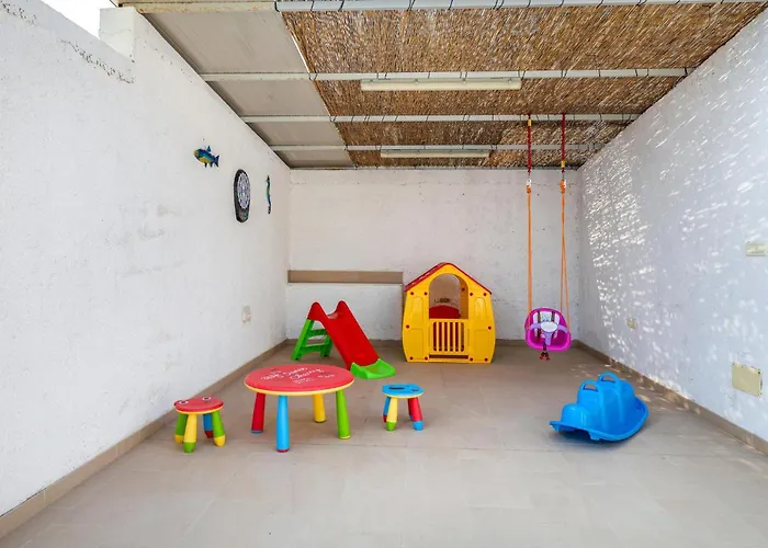 Casa de Férias Beautiful In *