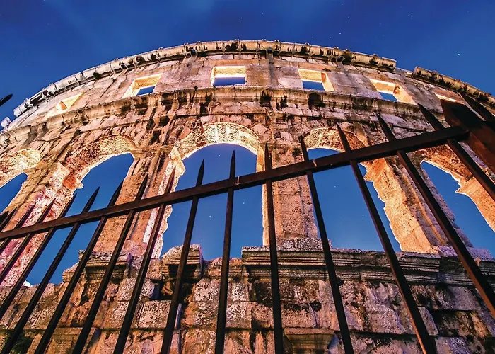 Beautiful In Vikendica