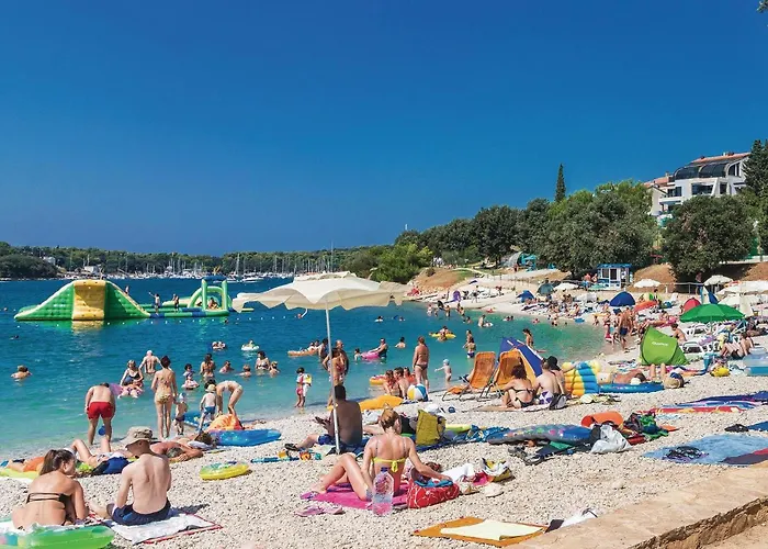 Beautiful In Vikendica *